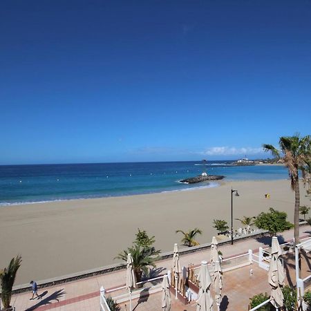 Apartment Las Vistas Beach View Los Cristianos  Εξωτερικό φωτογραφία