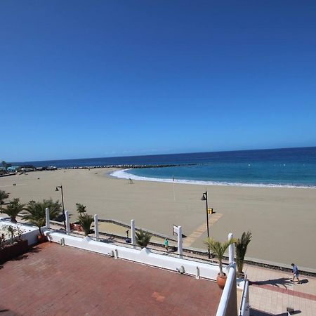 Apartment Las Vistas Beach View Los Cristianos  Εξωτερικό φωτογραφία