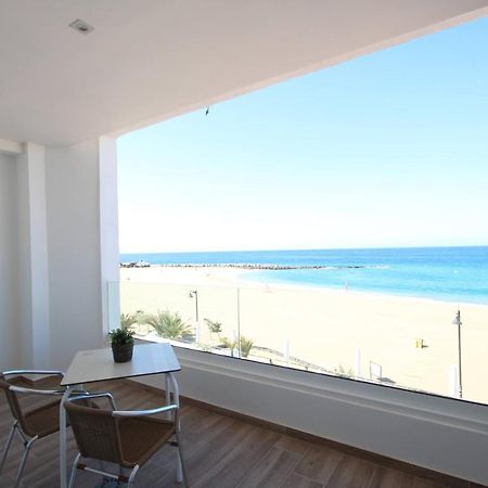 Apartment Las Vistas Beach View Los Cristianos  Εξωτερικό φωτογραφία