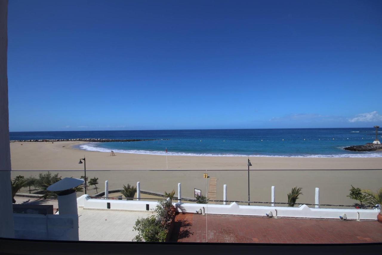 Apartment Las Vistas Beach View Los Cristianos  Εξωτερικό φωτογραφία
