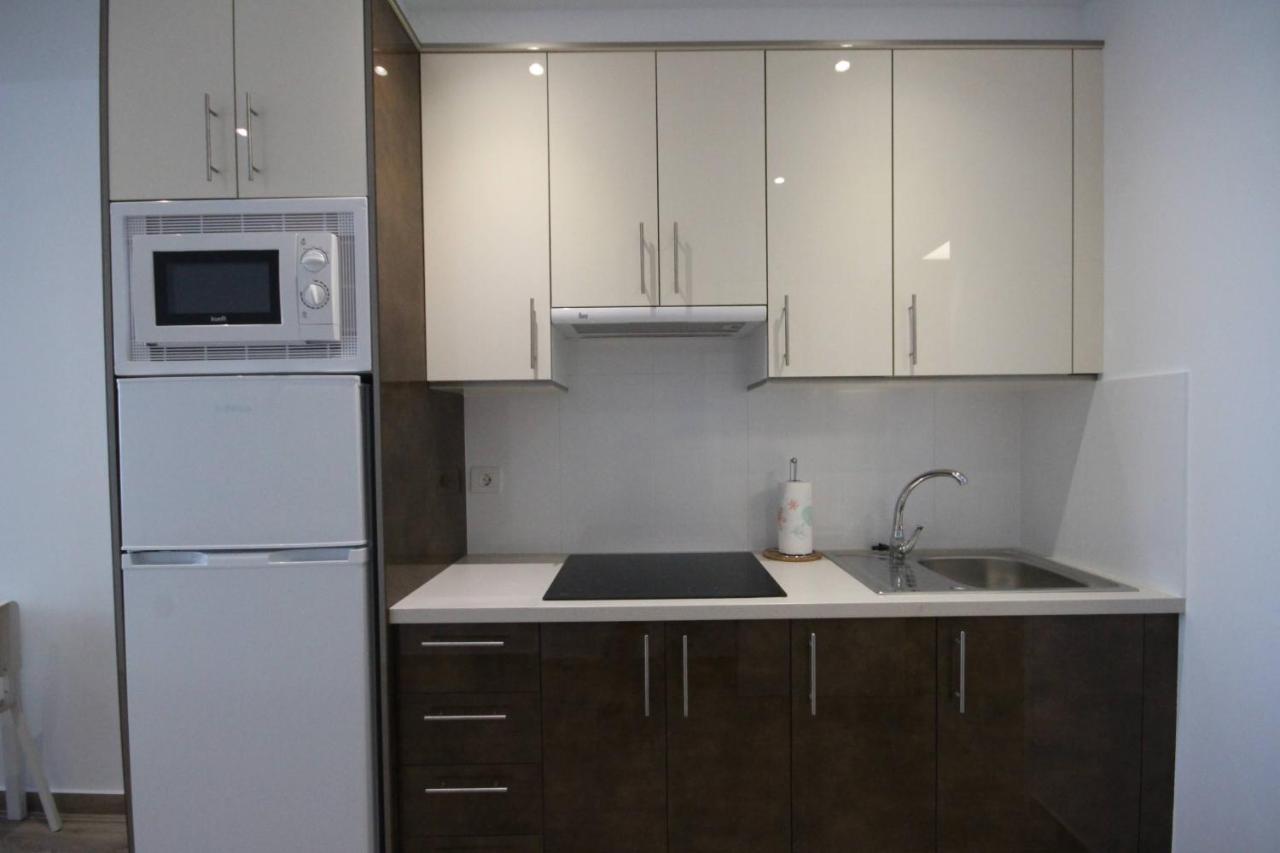 Apartment Las Vistas Beach View Los Cristianos  Εξωτερικό φωτογραφία