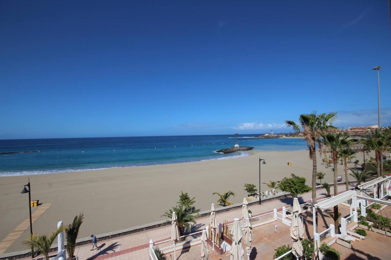 Apartment Las Vistas Beach View Los Cristianos  Εξωτερικό φωτογραφία