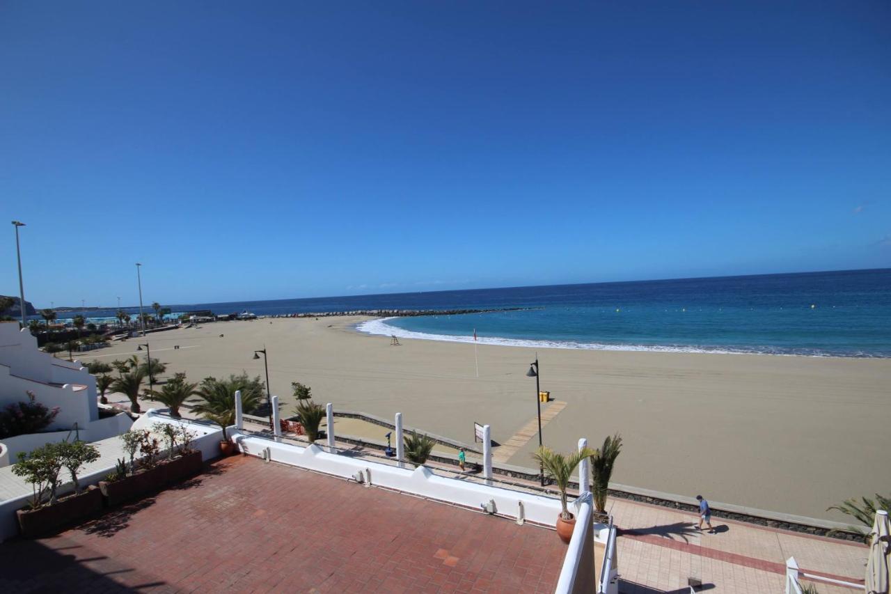 Apartment Las Vistas Beach View Los Cristianos  Εξωτερικό φωτογραφία