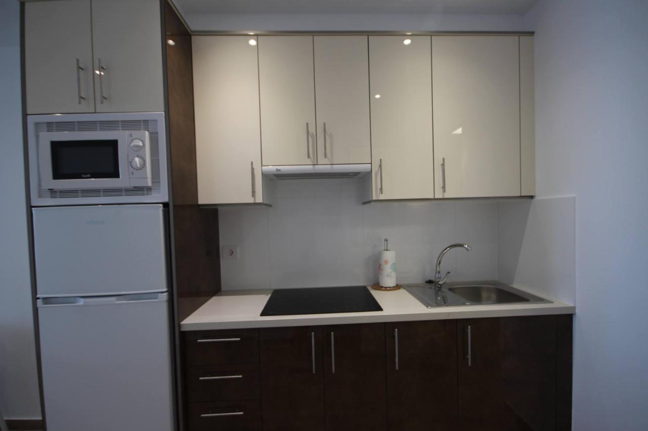 Apartment Las Vistas Beach View Los Cristianos  Εξωτερικό φωτογραφία