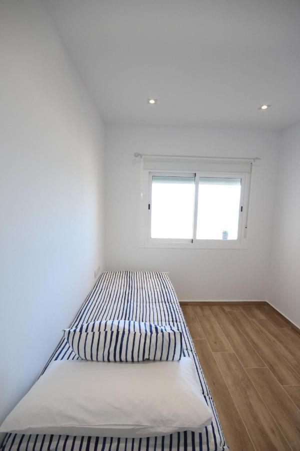 Apartment Las Vistas Beach View Los Cristianos  Εξωτερικό φωτογραφία