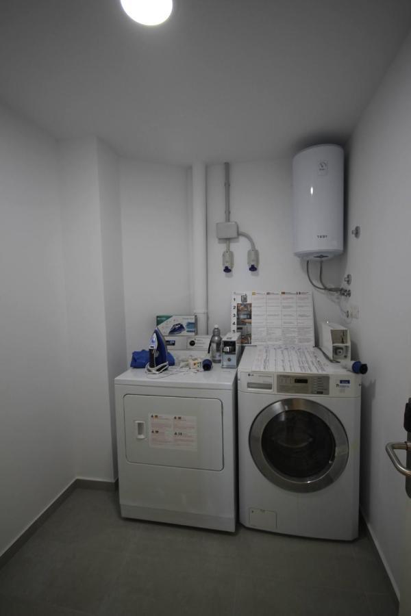Apartment Las Vistas Beach View Los Cristianos  Εξωτερικό φωτογραφία
