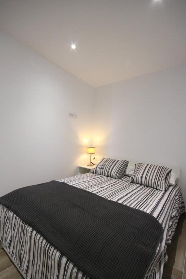 Apartment Las Vistas Beach View Los Cristianos  Εξωτερικό φωτογραφία