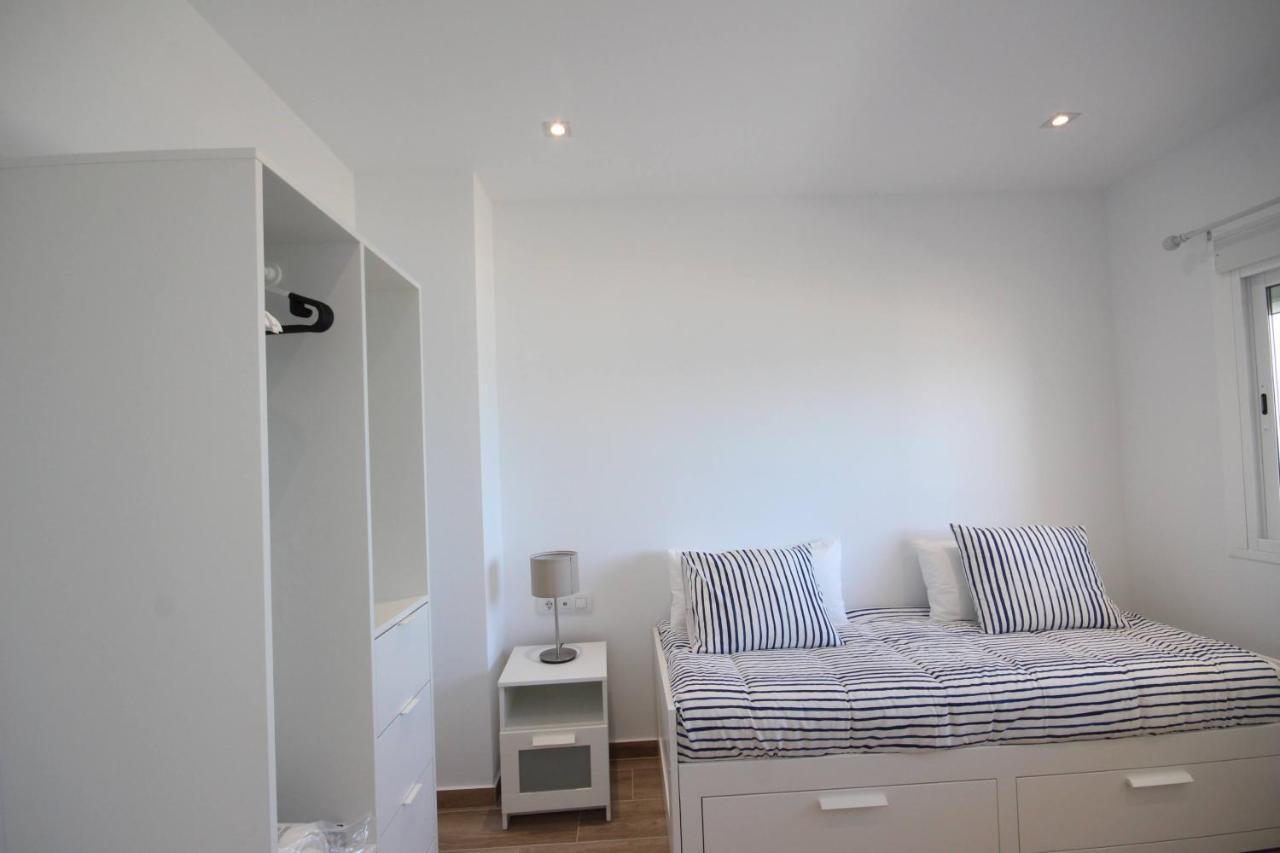 Apartment Las Vistas Beach View Los Cristianos  Εξωτερικό φωτογραφία