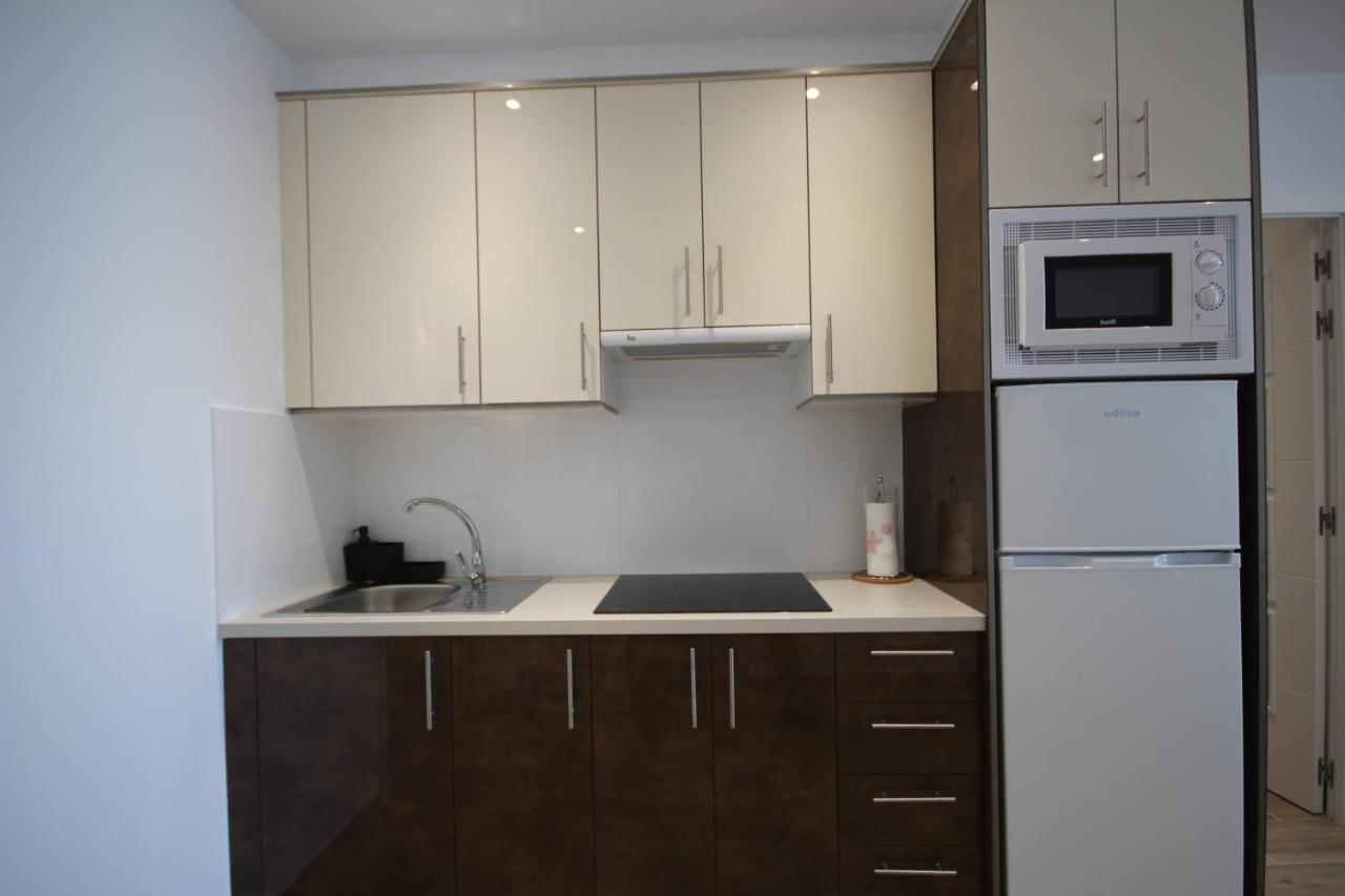 Apartment Las Vistas Beach View Los Cristianos  Εξωτερικό φωτογραφία