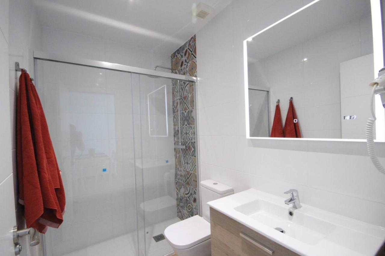Apartment Las Vistas Beach View Los Cristianos  Εξωτερικό φωτογραφία