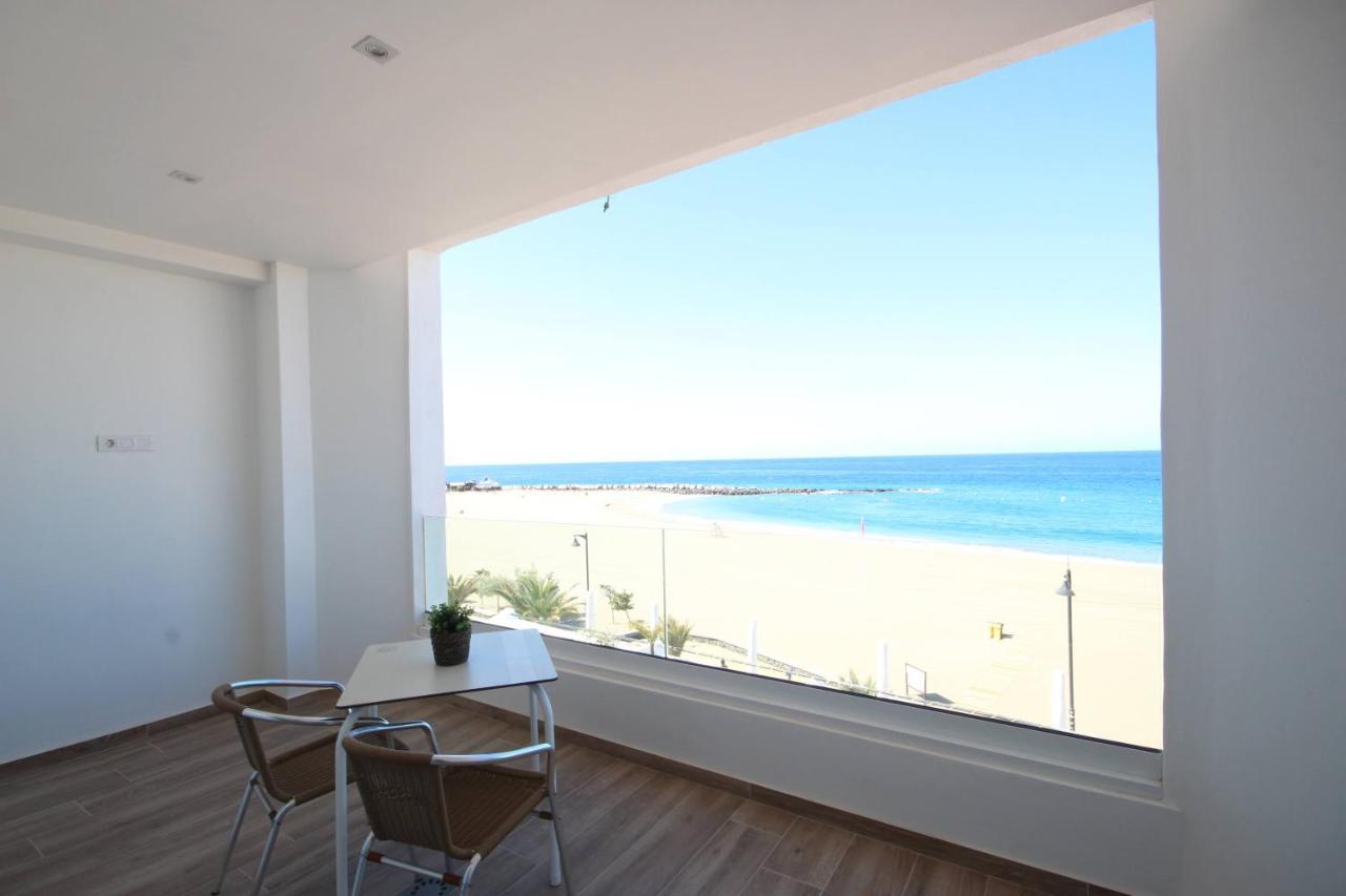 Apartment Las Vistas Beach View Los Cristianos  Εξωτερικό φωτογραφία
