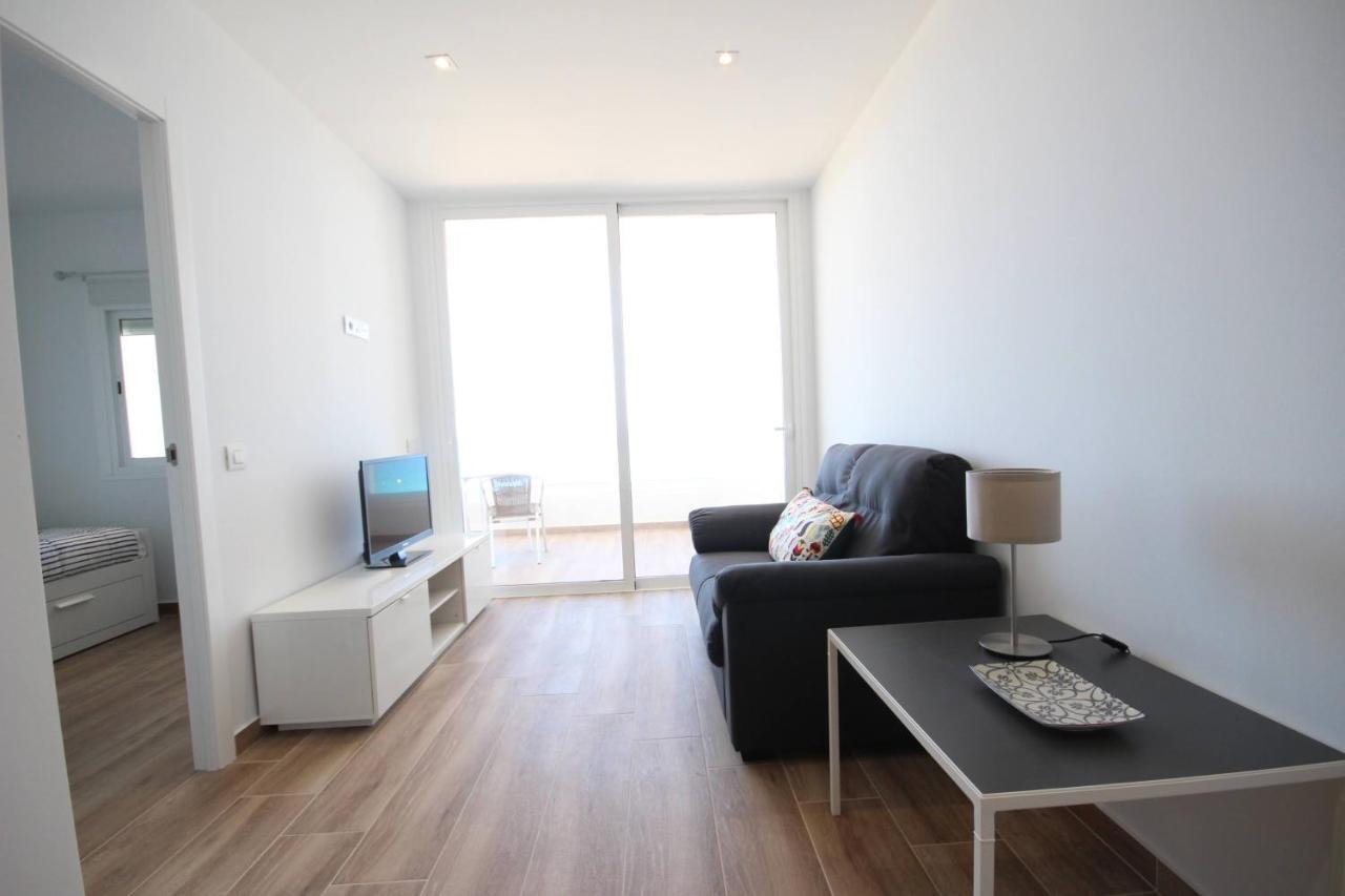 Apartment Las Vistas Beach View Los Cristianos  Εξωτερικό φωτογραφία