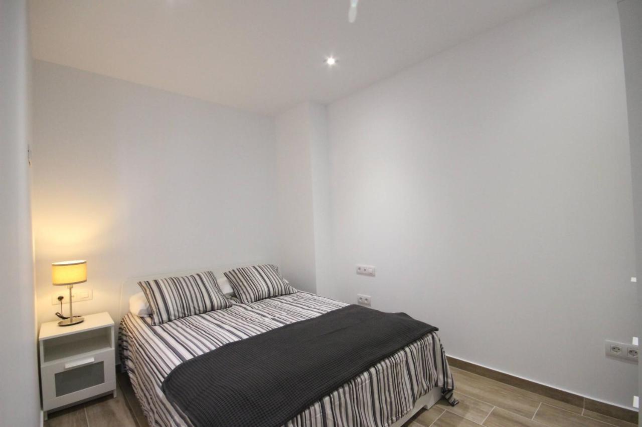 Apartment Las Vistas Beach View Los Cristianos  Εξωτερικό φωτογραφία