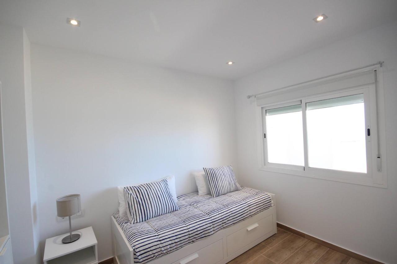 Apartment Las Vistas Beach View Los Cristianos  Εξωτερικό φωτογραφία