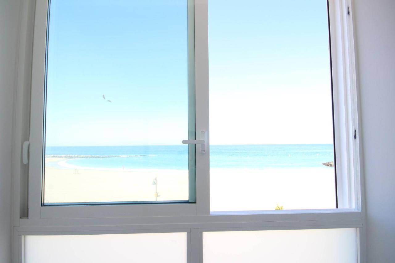 Apartment Las Vistas Beach View Los Cristianos  Εξωτερικό φωτογραφία