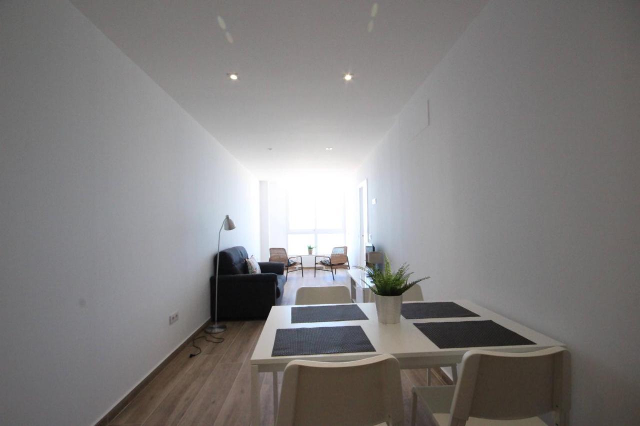 Apartment Las Vistas Beach View Los Cristianos  Εξωτερικό φωτογραφία