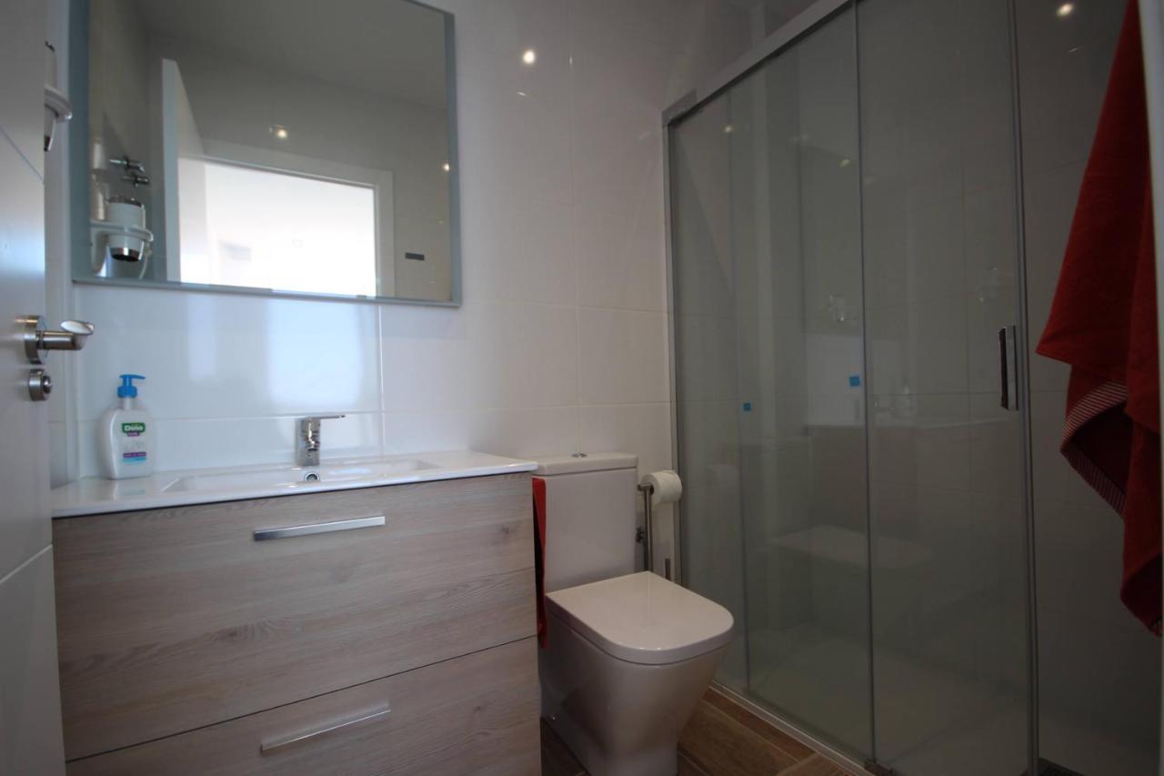 Apartment Las Vistas Beach View Los Cristianos  Εξωτερικό φωτογραφία
